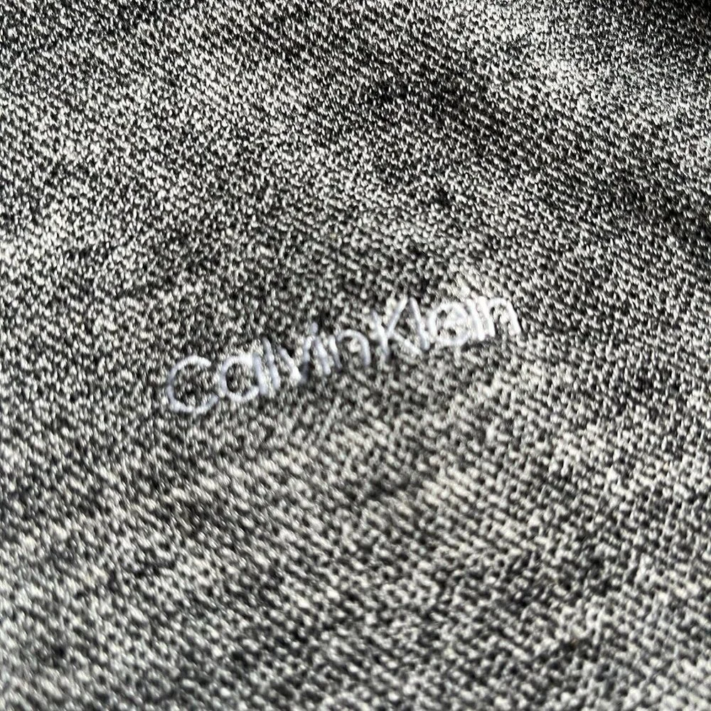 Calvin Klein calvin klein